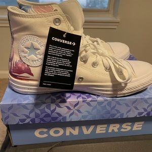 Converse Frozen ll